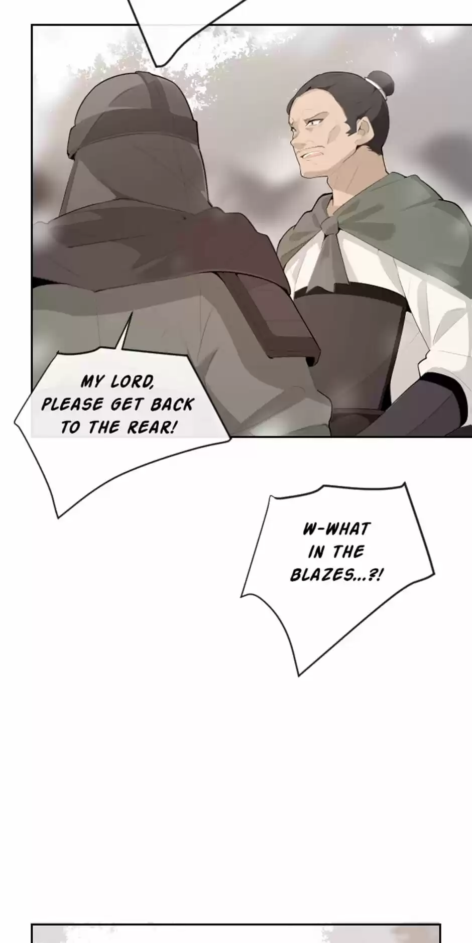 Devil Sword King Chapter 161