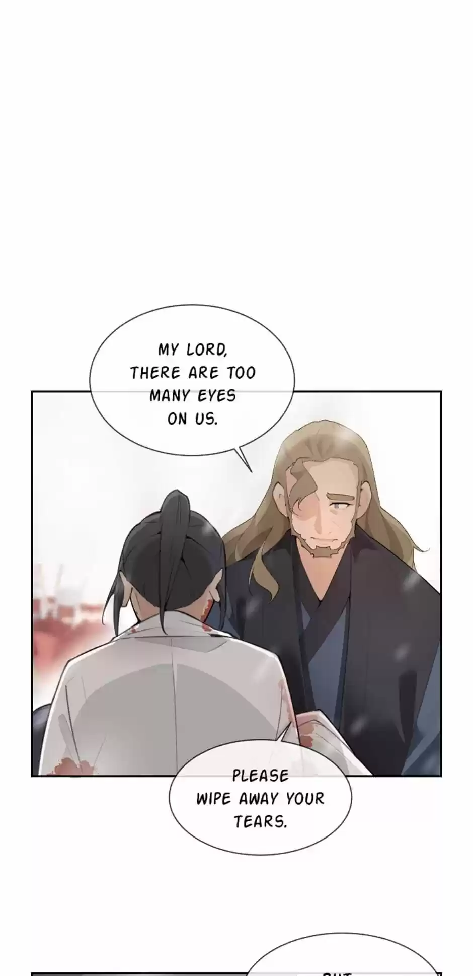 Devil Sword King Chapter 161