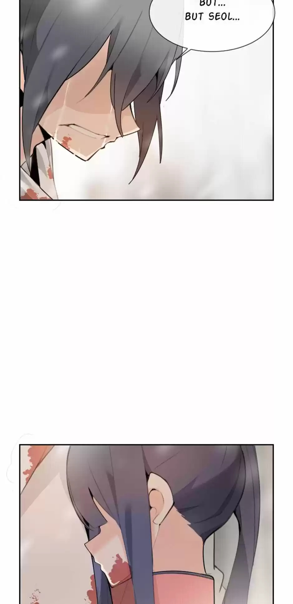 Devil Sword King Chapter 161