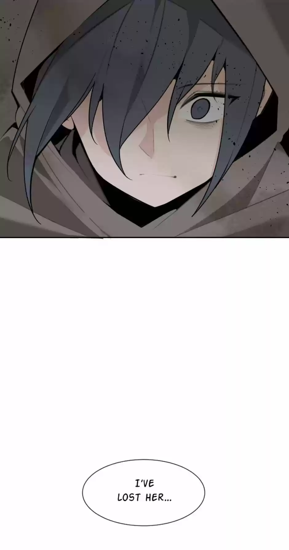 Devil Sword King Chapter 161