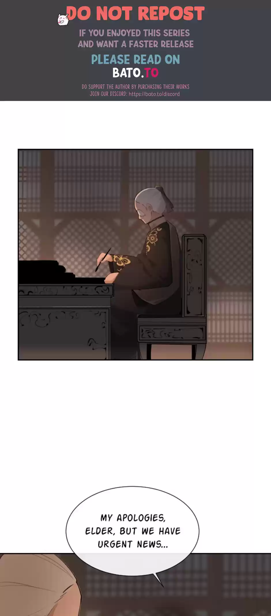 Devil Sword King Chapter 162