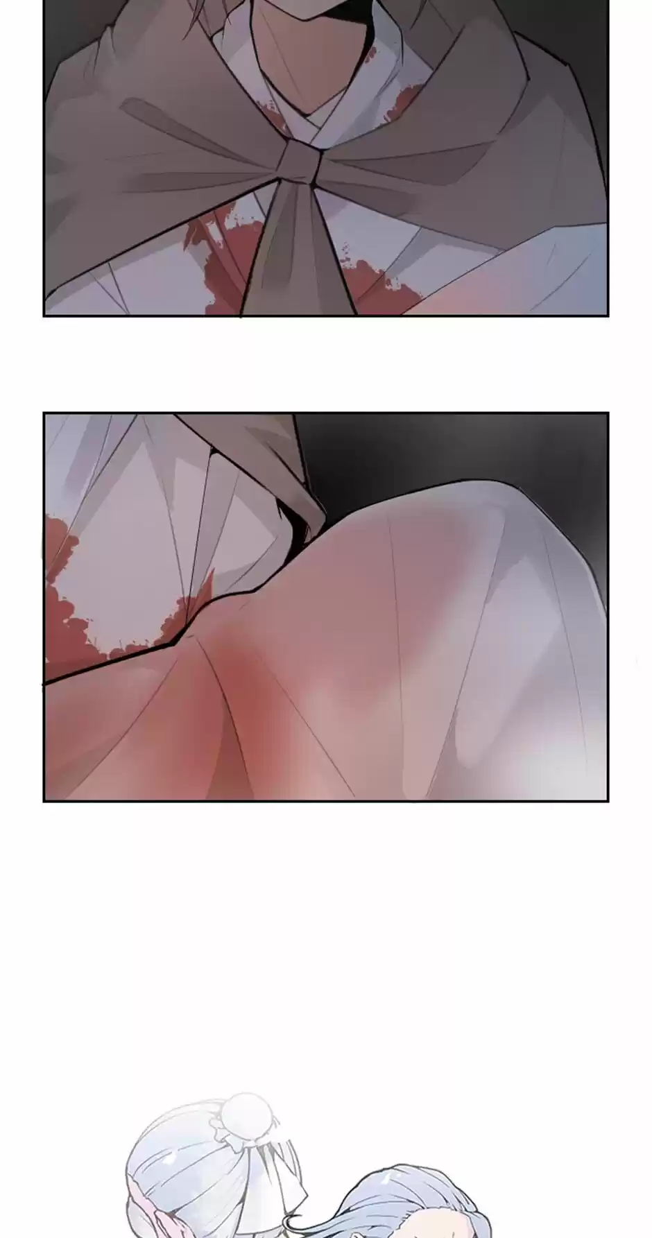 Devil Sword King Chapter 162