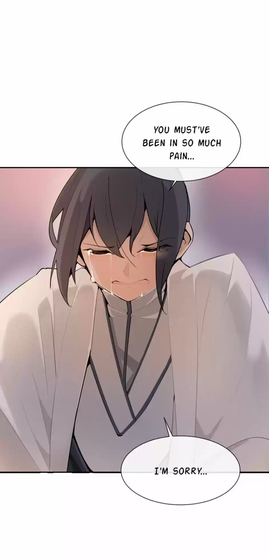 Devil Sword King Chapter 162