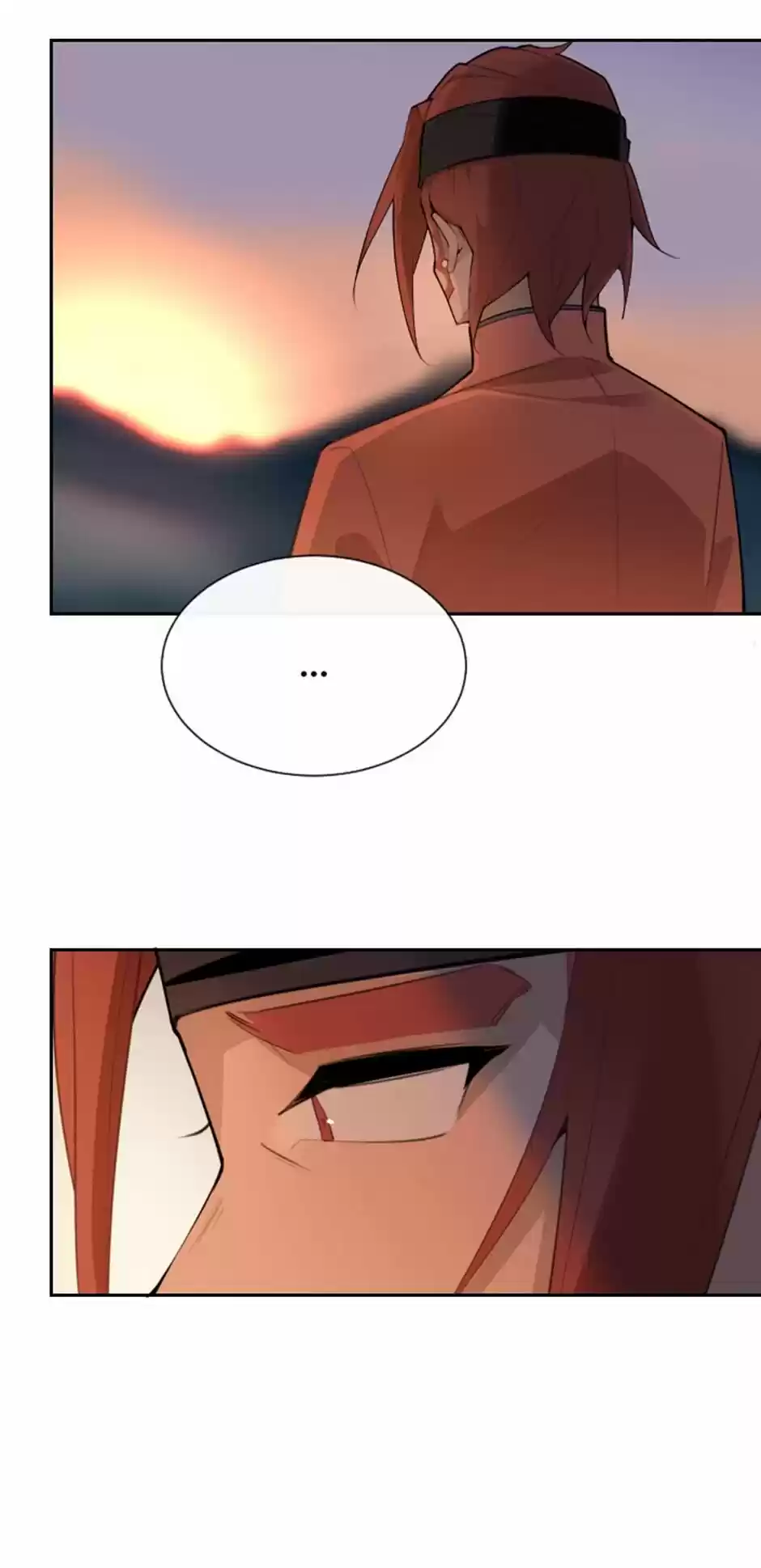 Devil Sword King Chapter 162