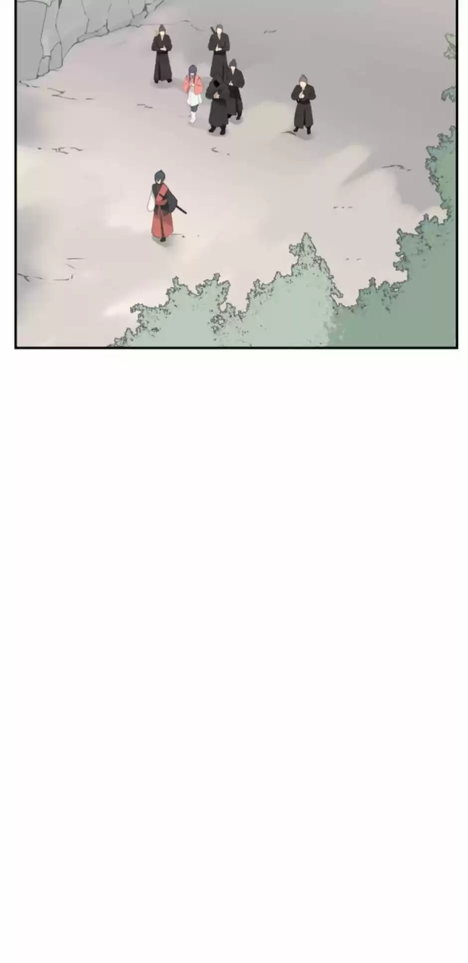 Devil Sword King Chapter 162