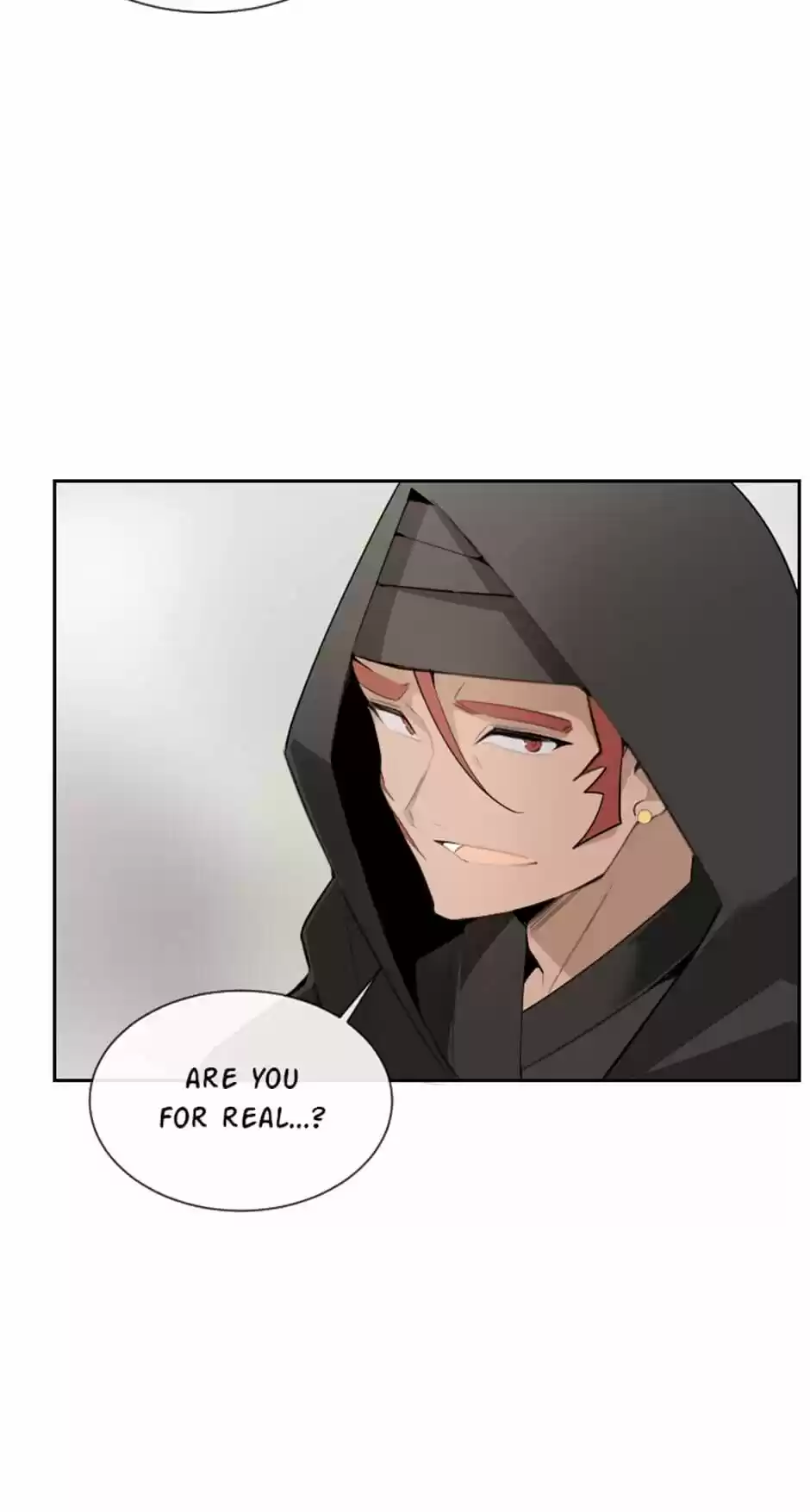 Devil Sword King Chapter 162