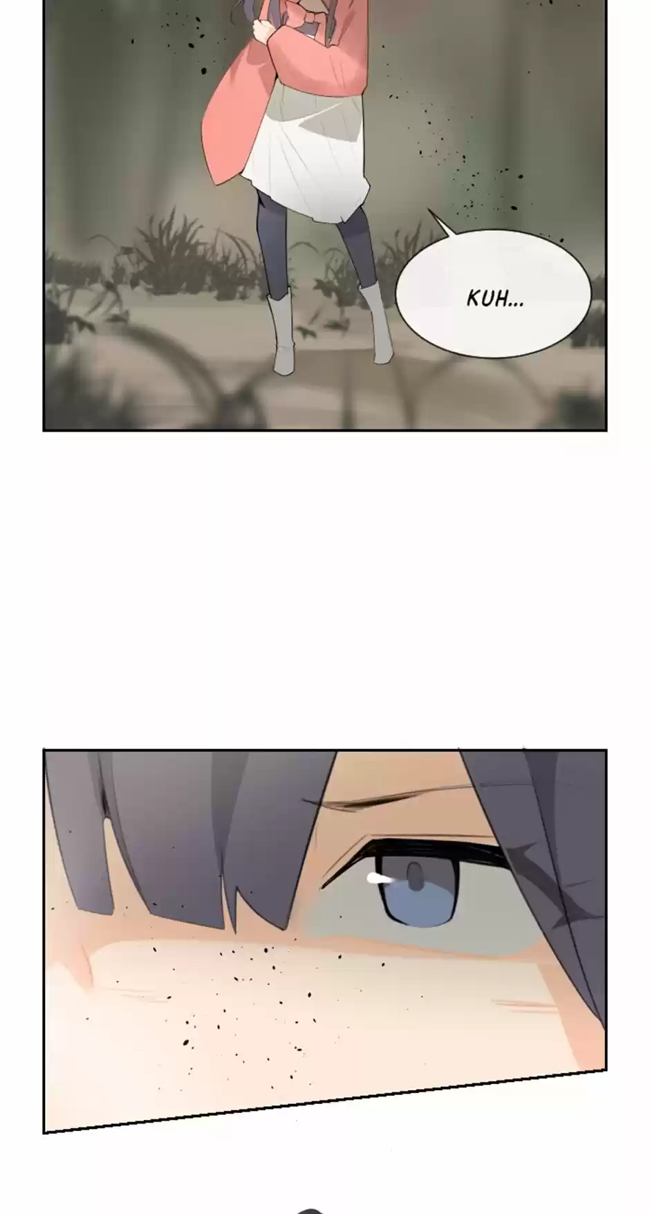 Devil Sword King Chapter 162