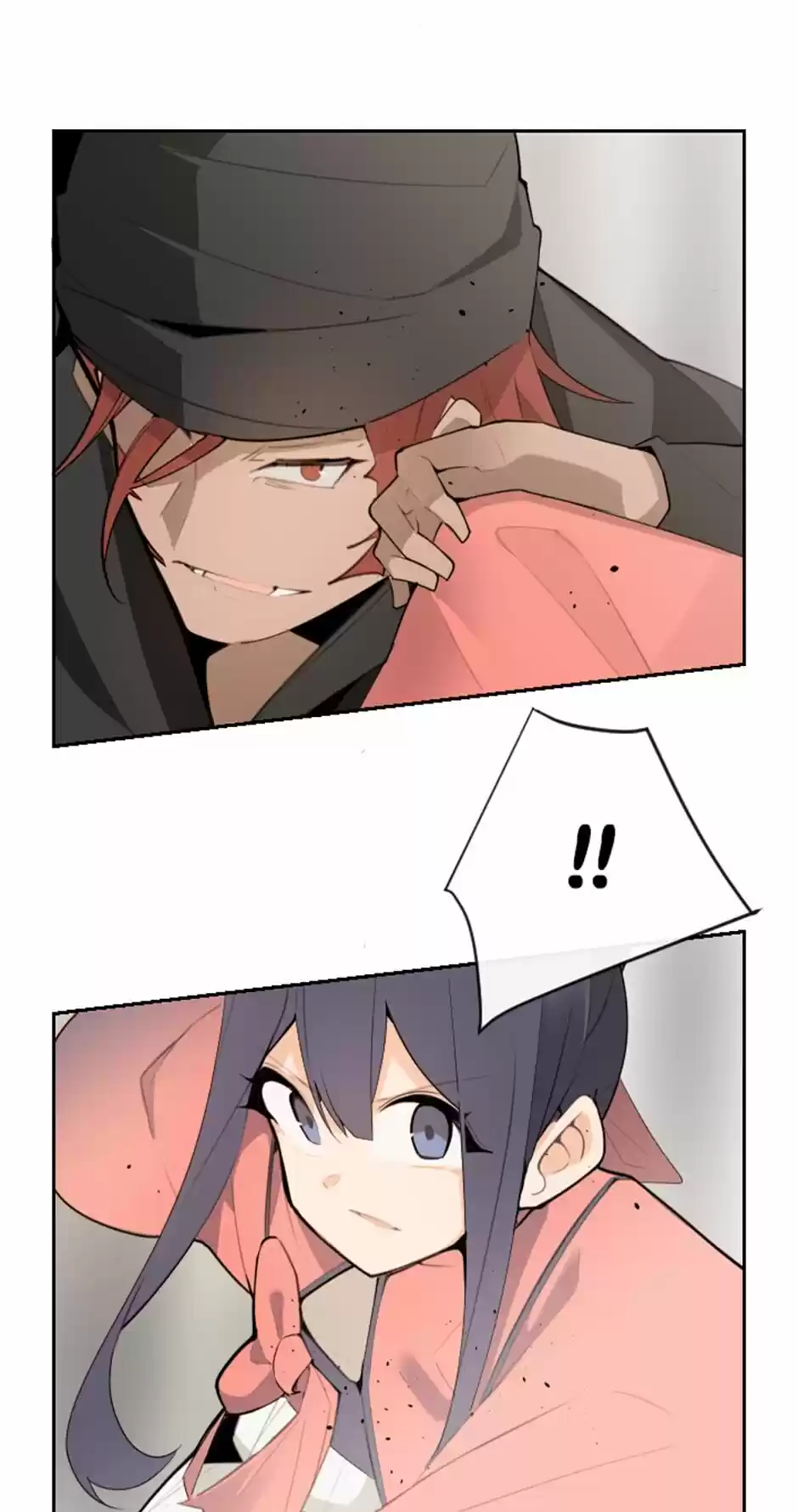 Devil Sword King Chapter 162