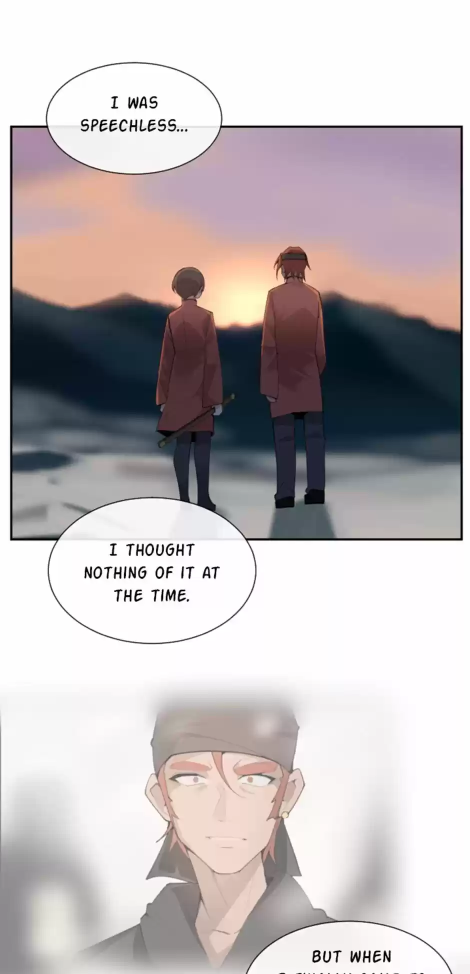 Devil Sword King Chapter 162