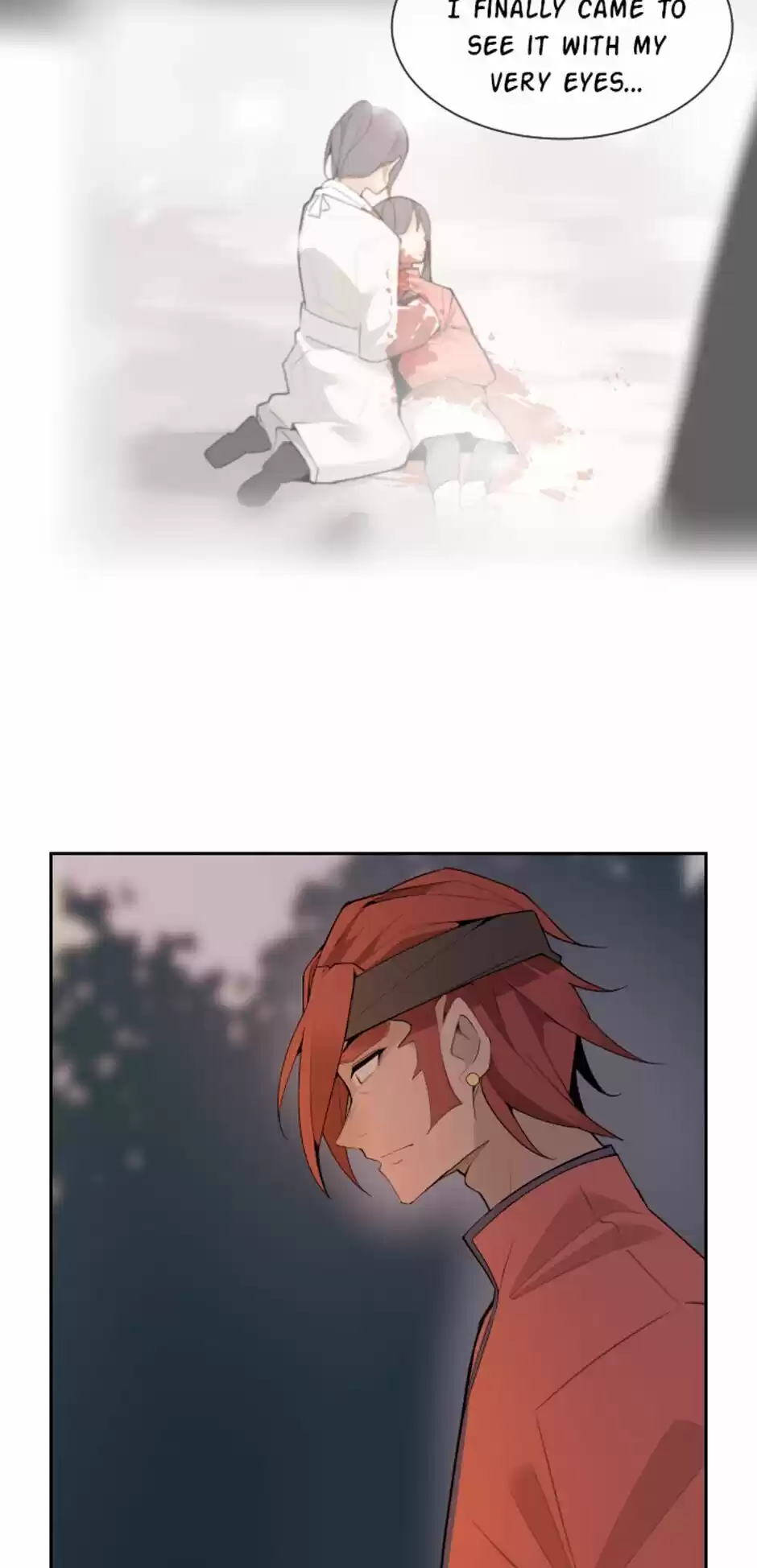 Devil Sword King Chapter 162