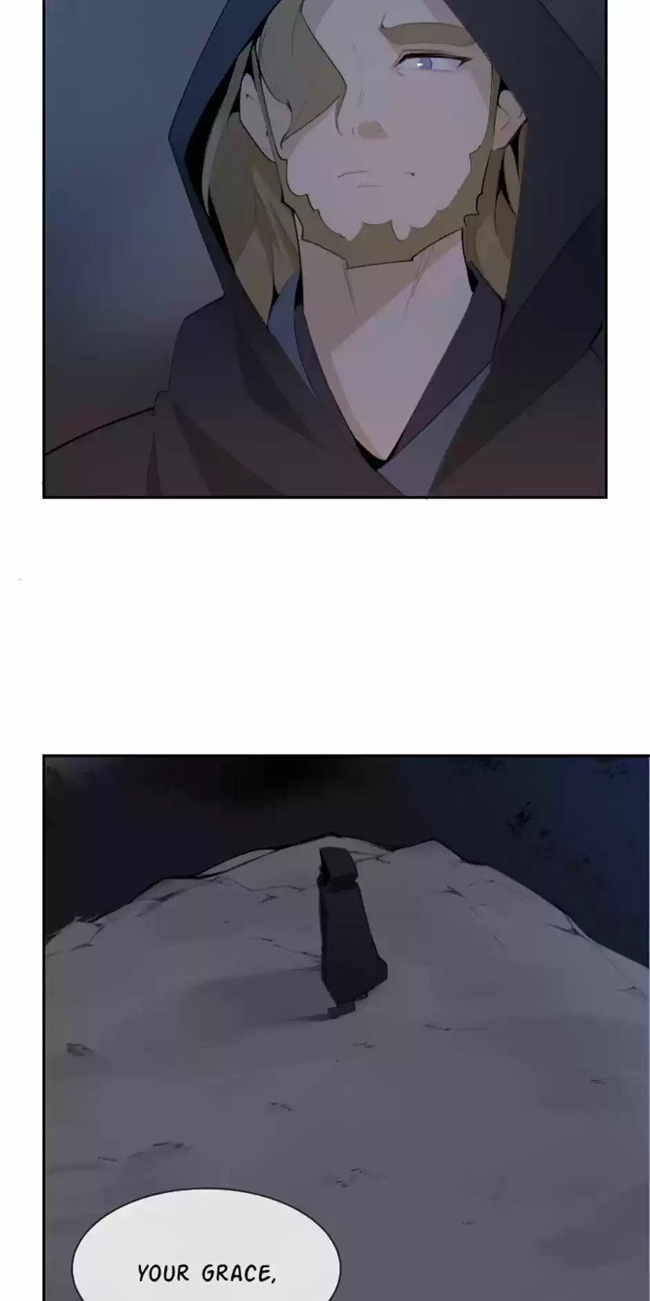 Devil Sword King Chapter 163