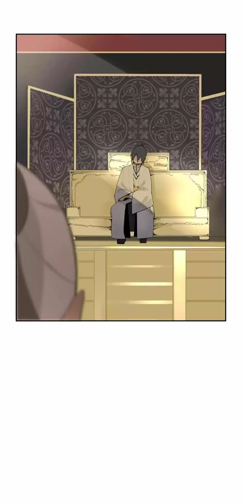 Devil Sword King Chapter 163