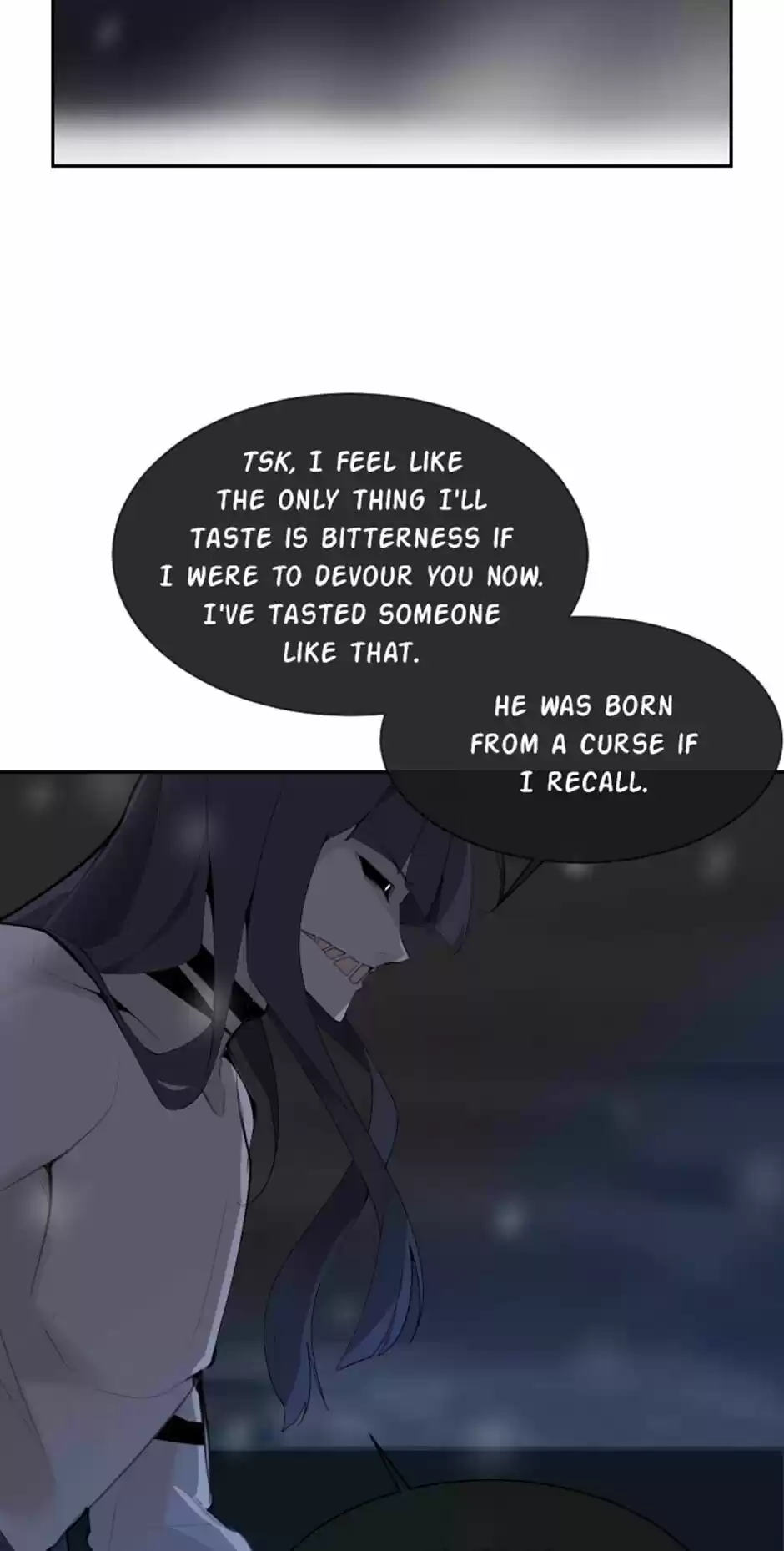 Devil Sword King Chapter 163