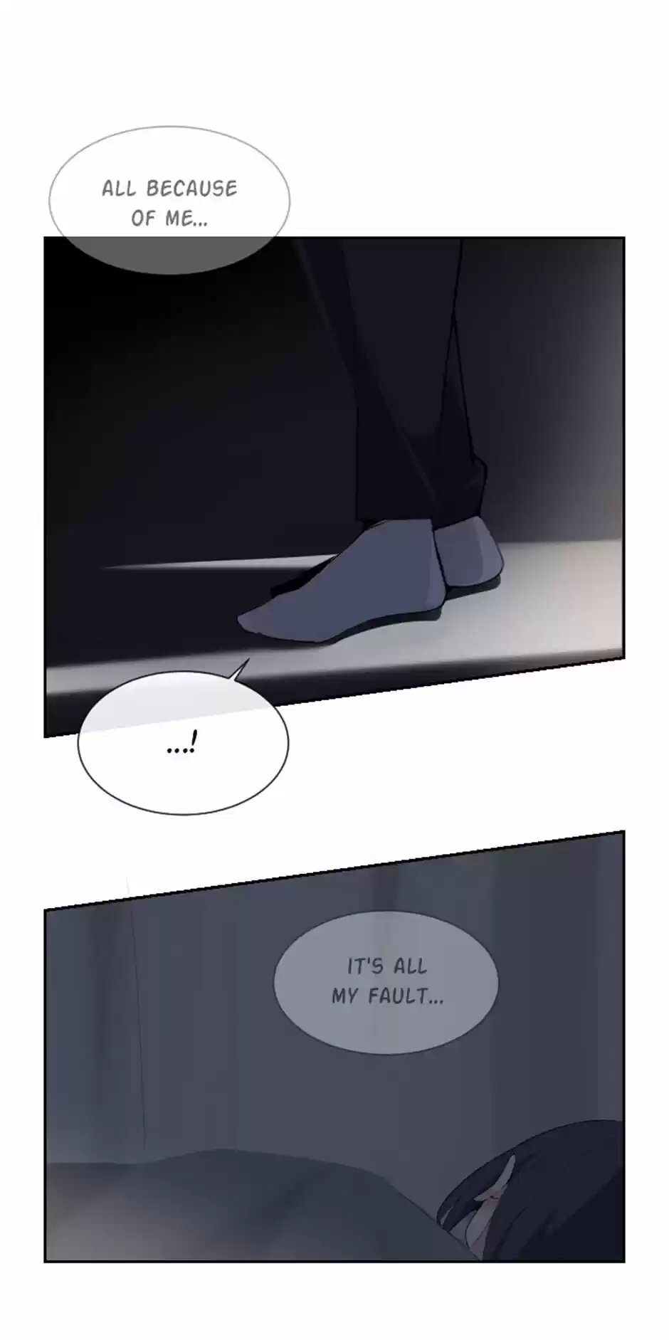 Devil Sword King Chapter 163