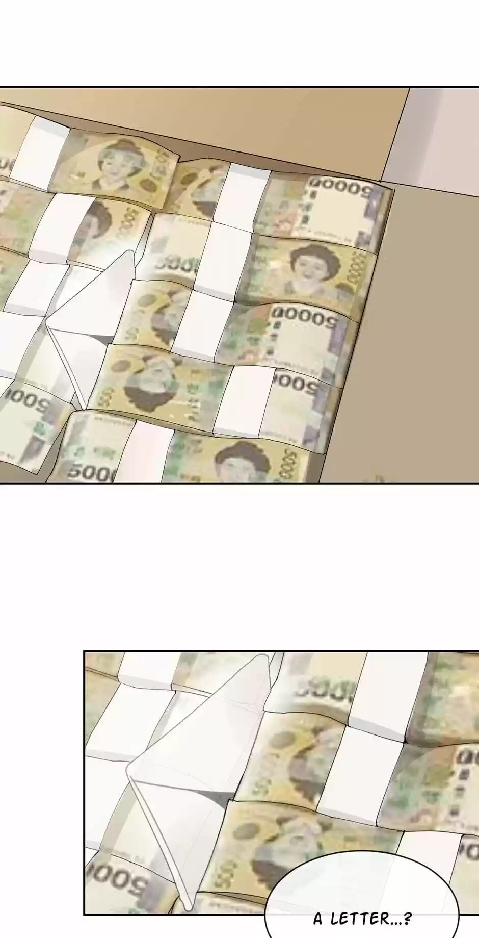 Devil Sword King Chapter 164