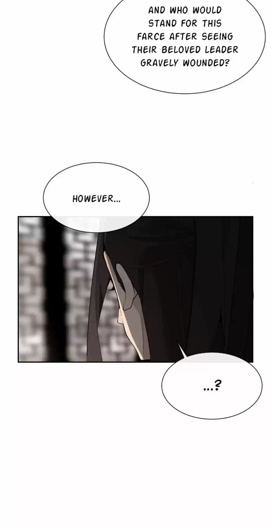 Devil Sword King Chapter 165