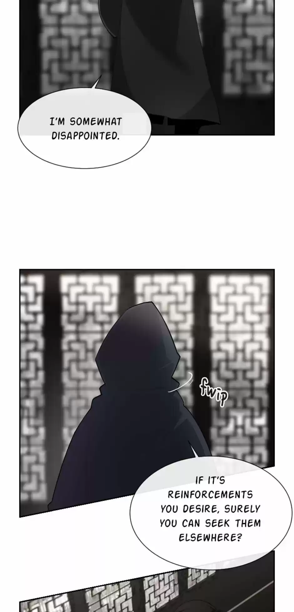 Devil Sword King Chapter 165