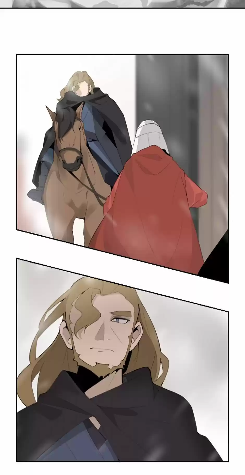 Devil Sword King Chapter 165