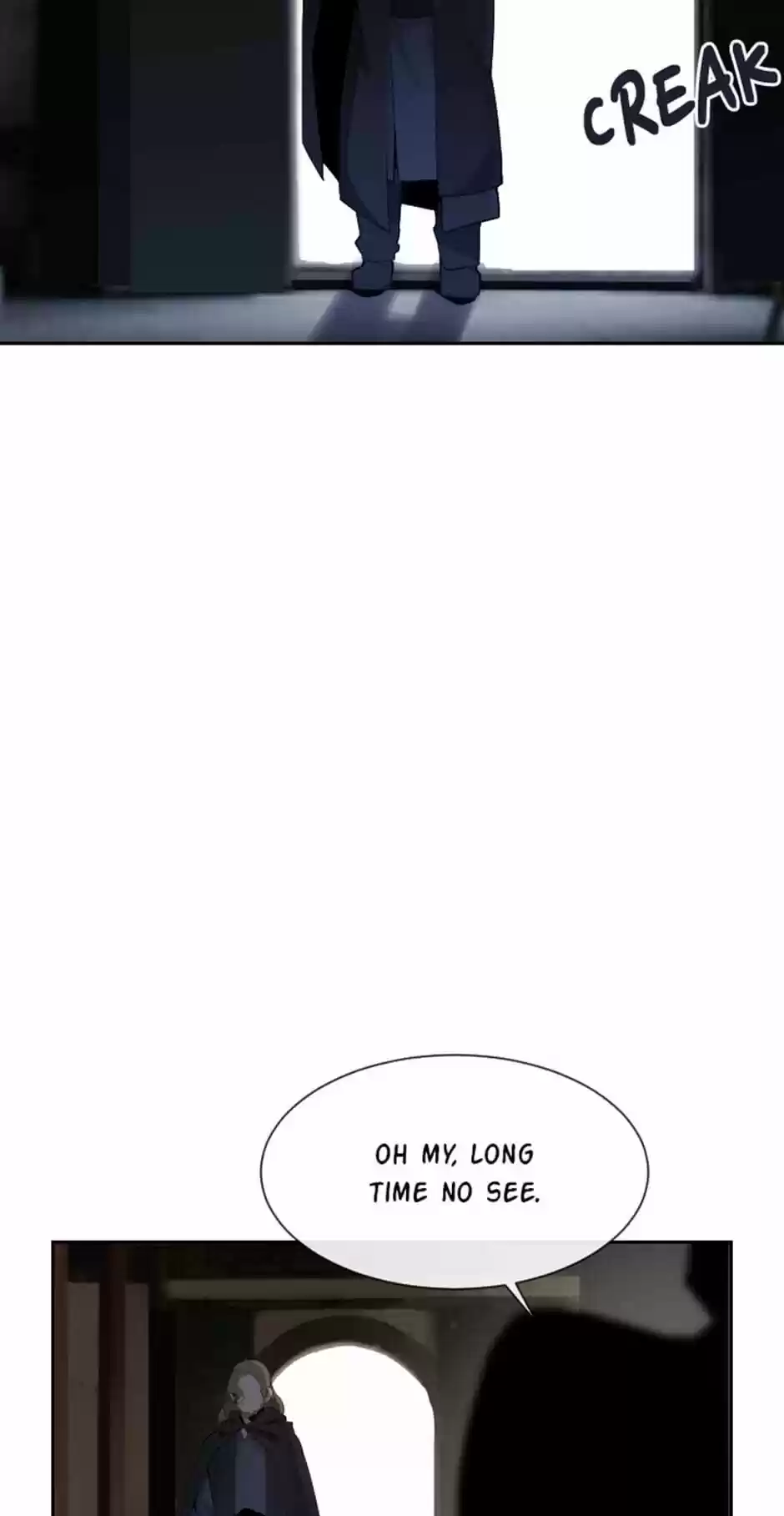 Devil Sword King Chapter 165