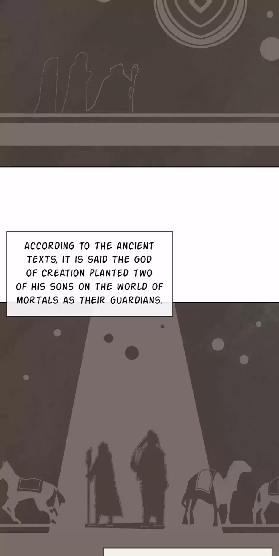 Devil Sword King Chapter 166