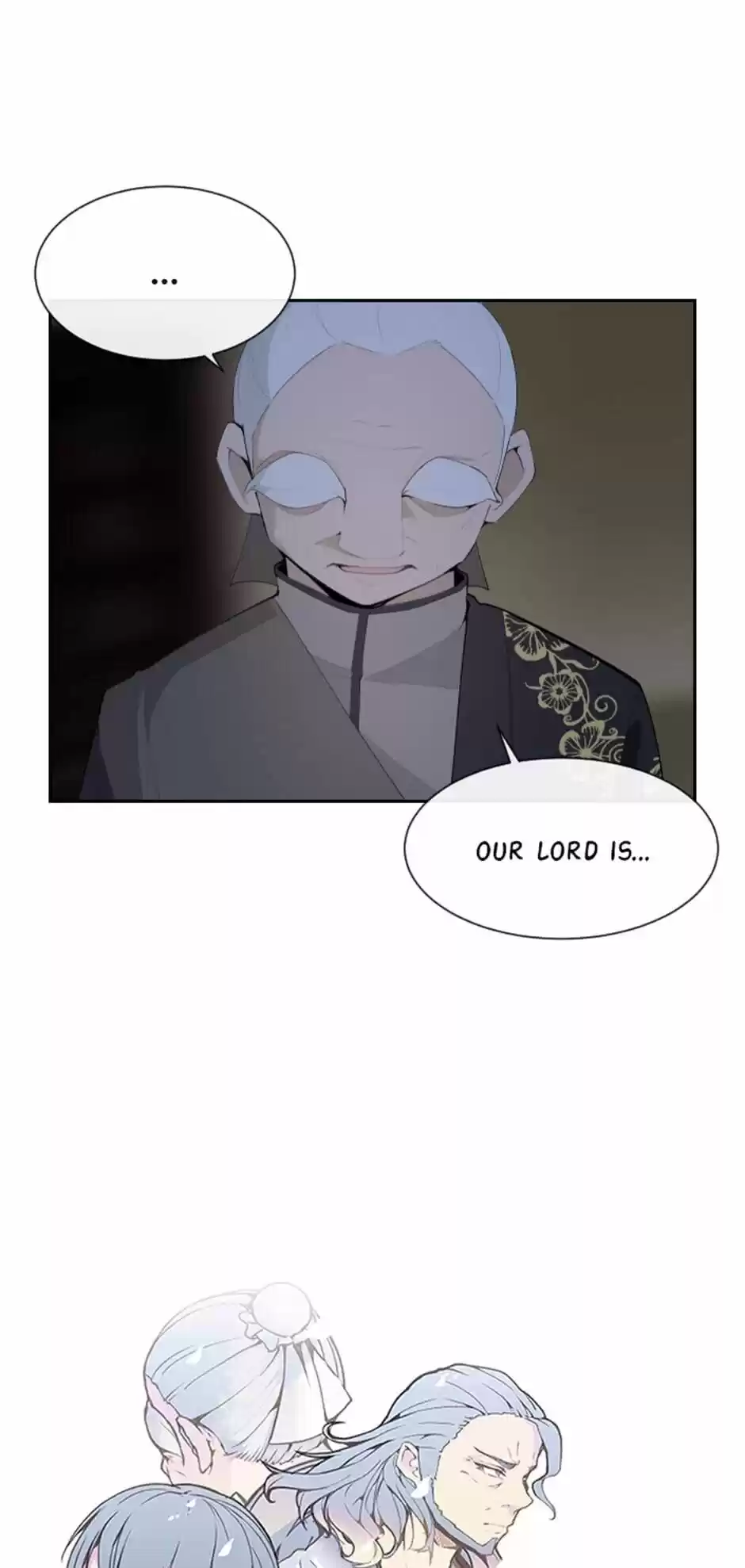 Devil Sword King Chapter 166