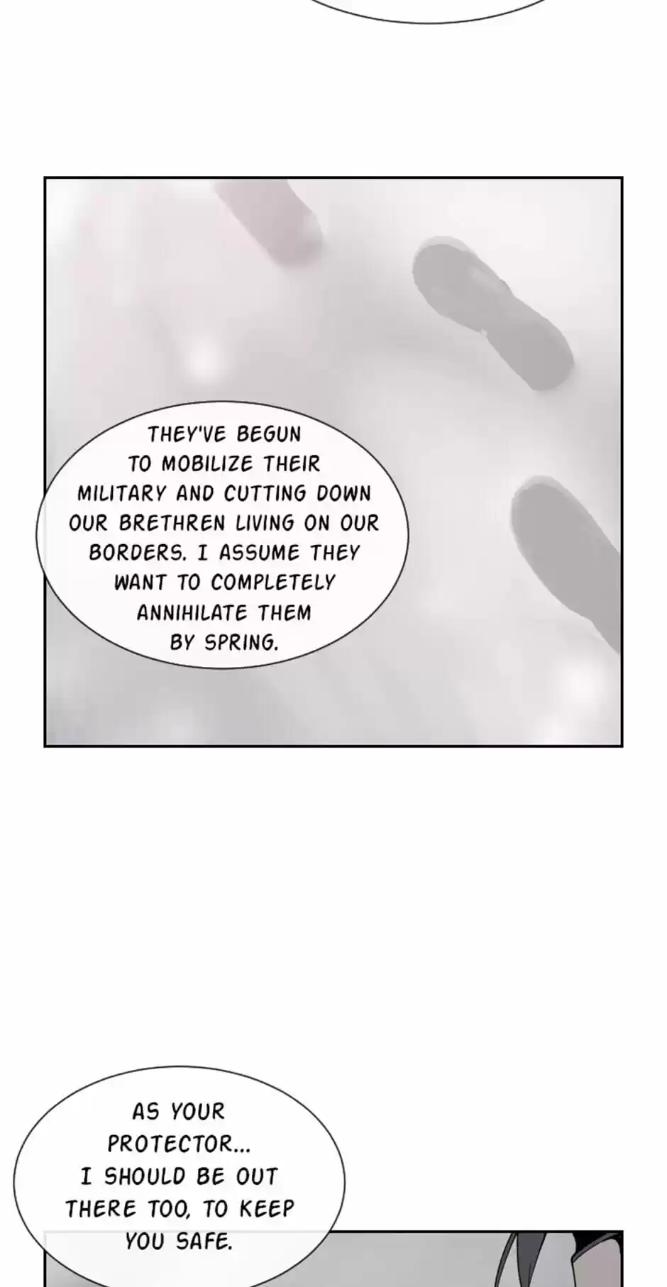 Devil Sword King Chapter 166