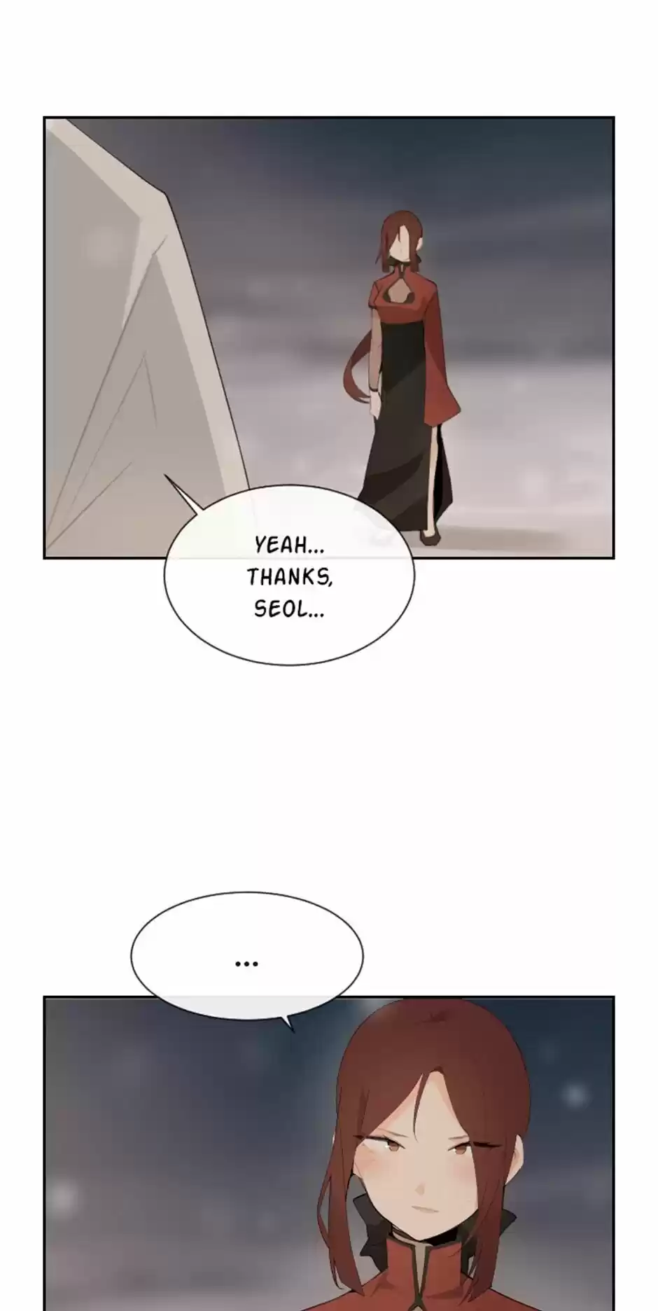 Devil Sword King Chapter 166