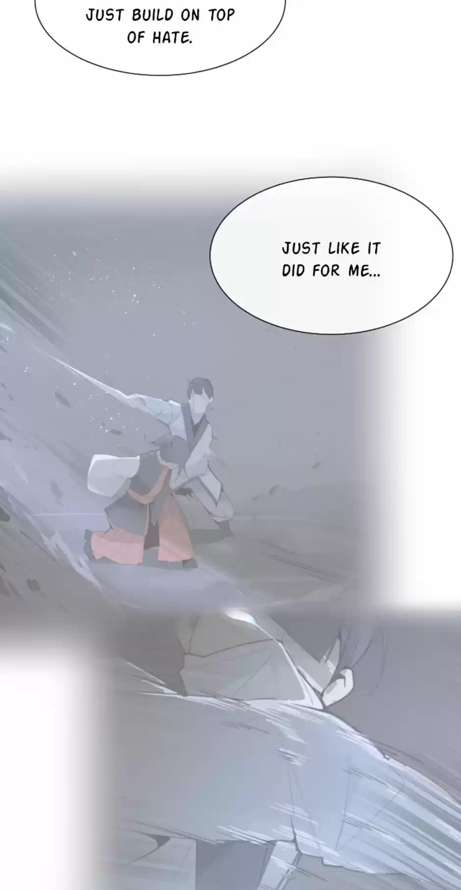 Devil Sword King Chapter 167