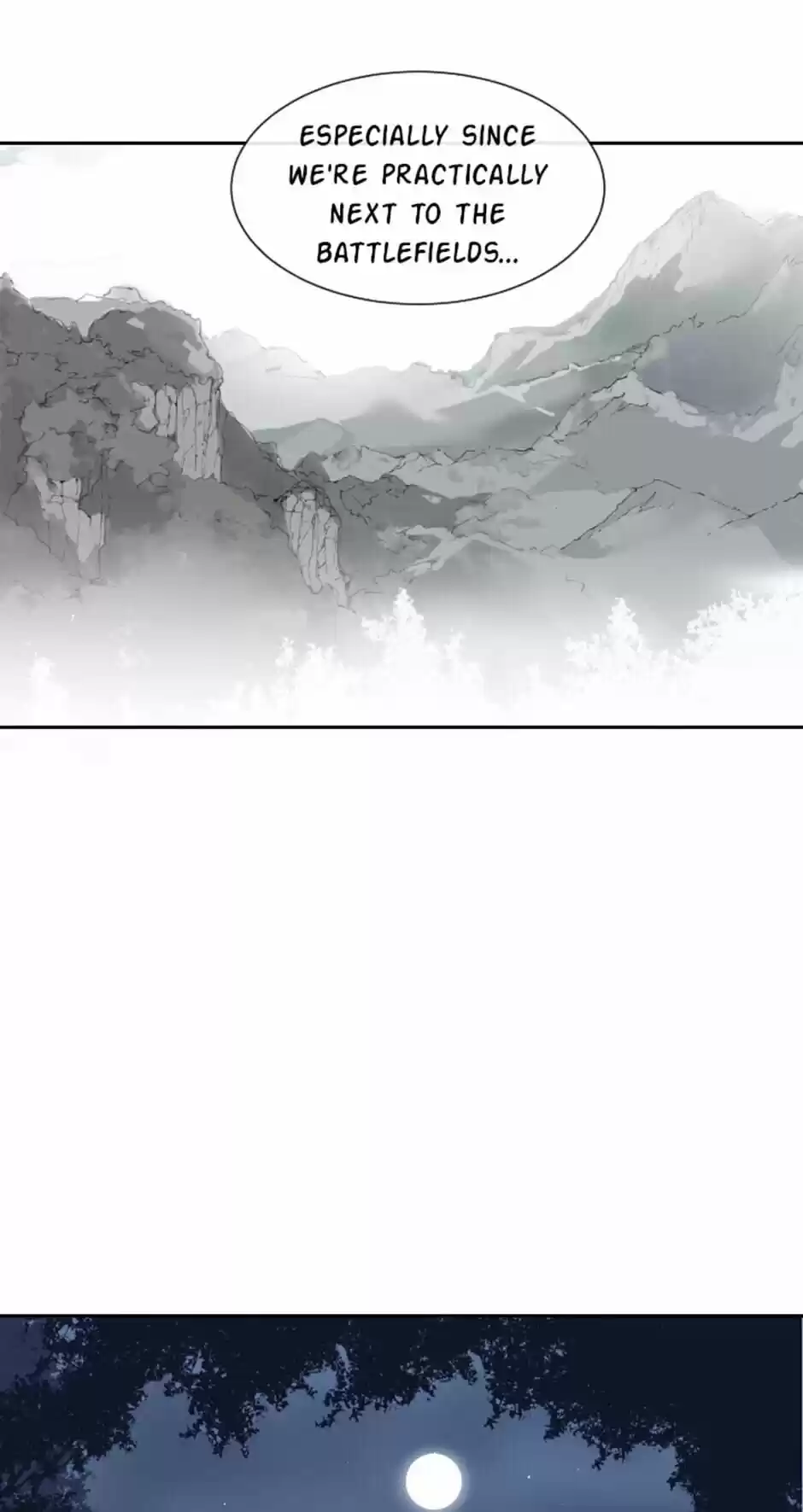 Devil Sword King Chapter 167