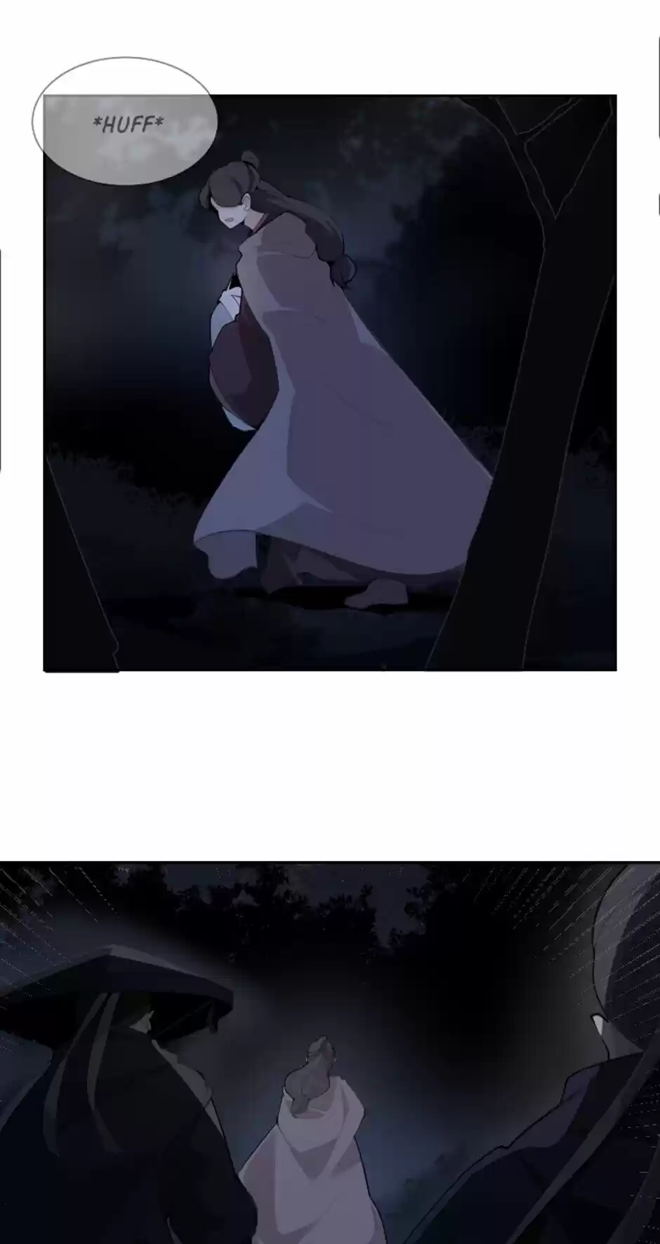 Devil Sword King Chapter 167