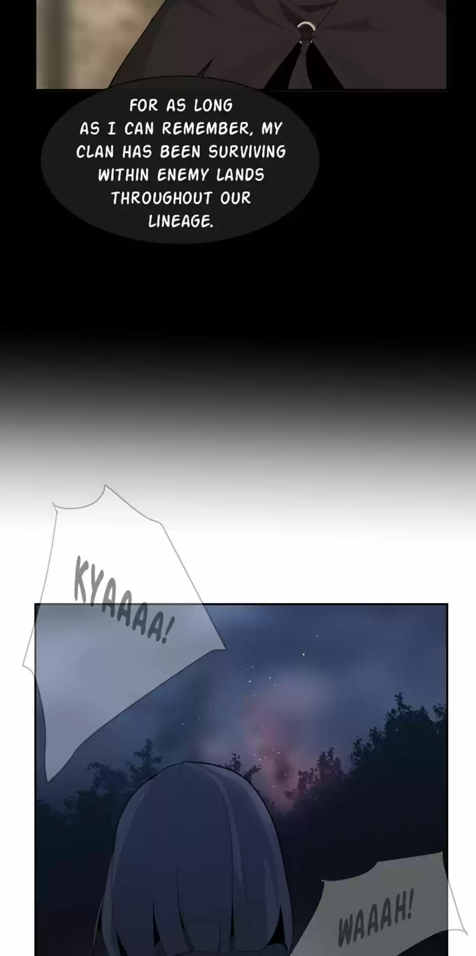 Devil Sword King Chapter 167