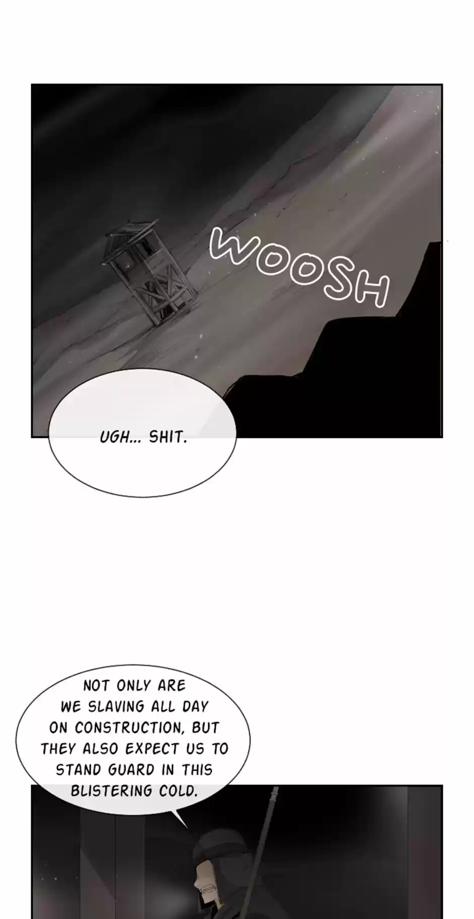 Devil Sword King Chapter 168