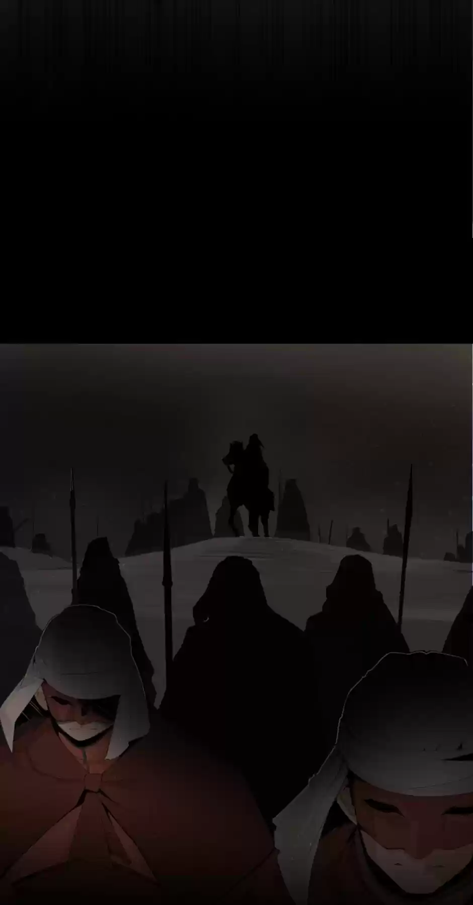 Devil Sword King Chapter 168