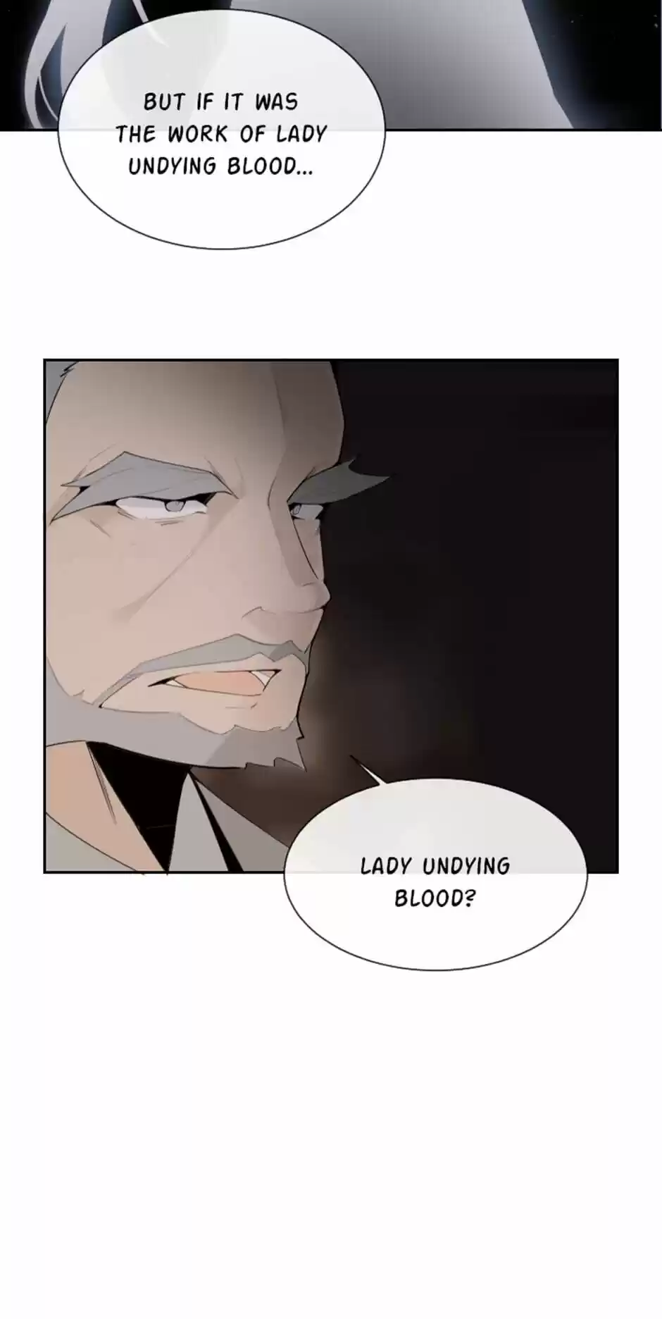 Devil Sword King Chapter 169