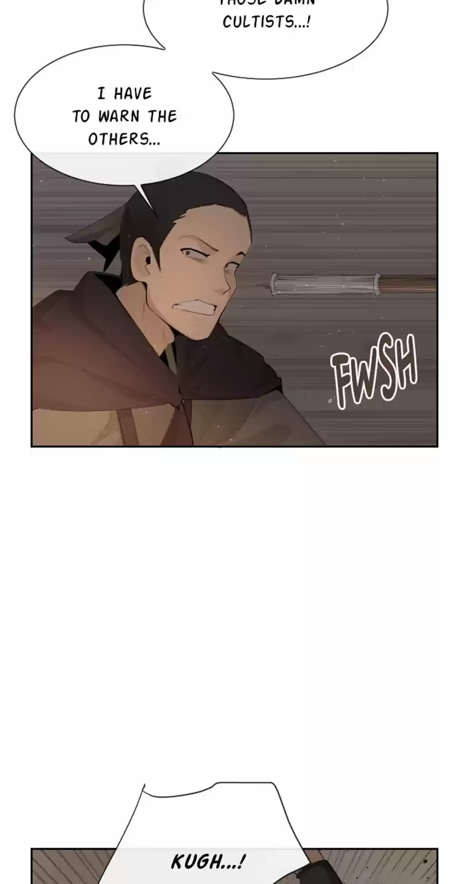 Devil Sword King Chapter 169