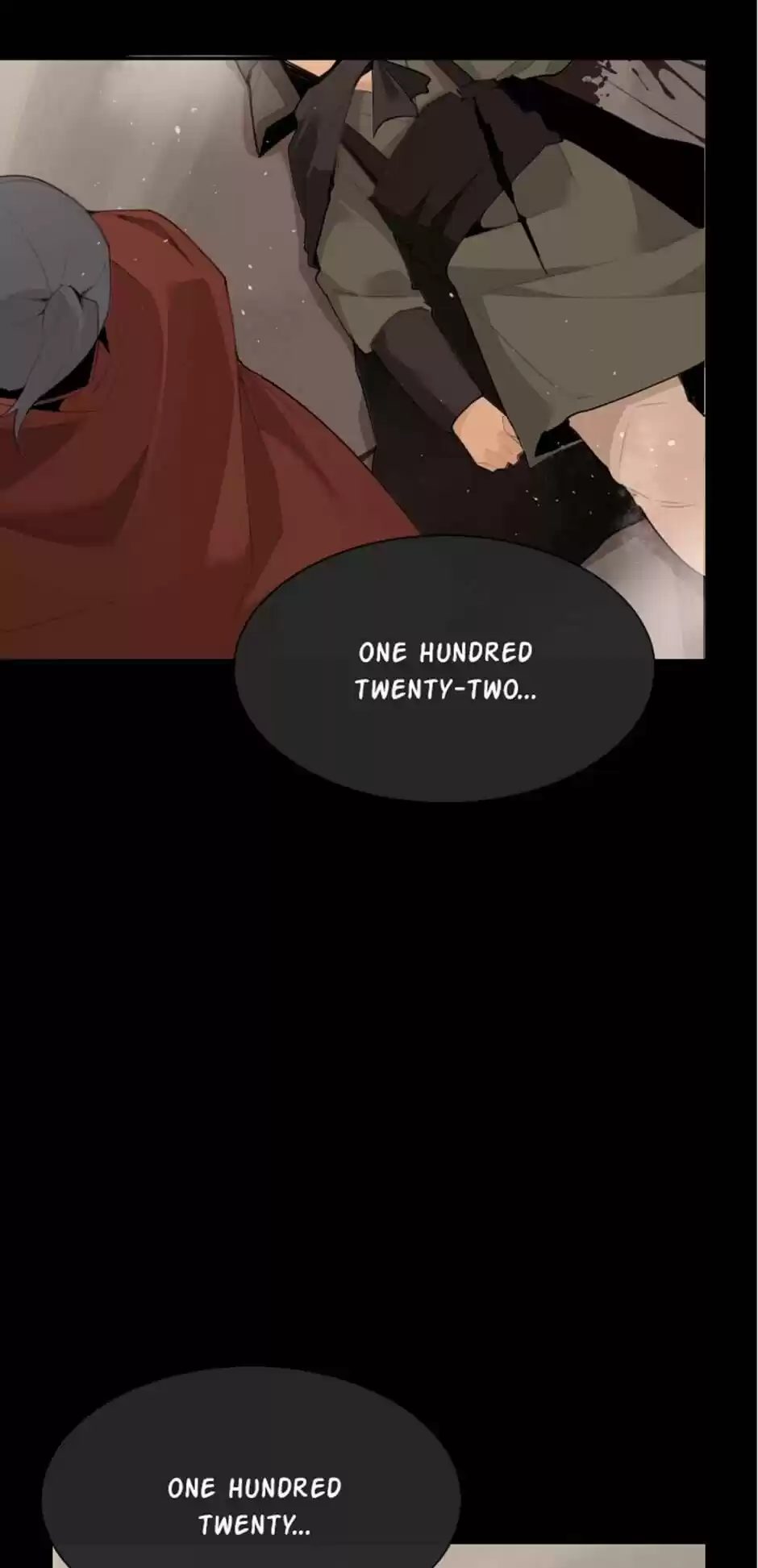 Devil Sword King Chapter 170