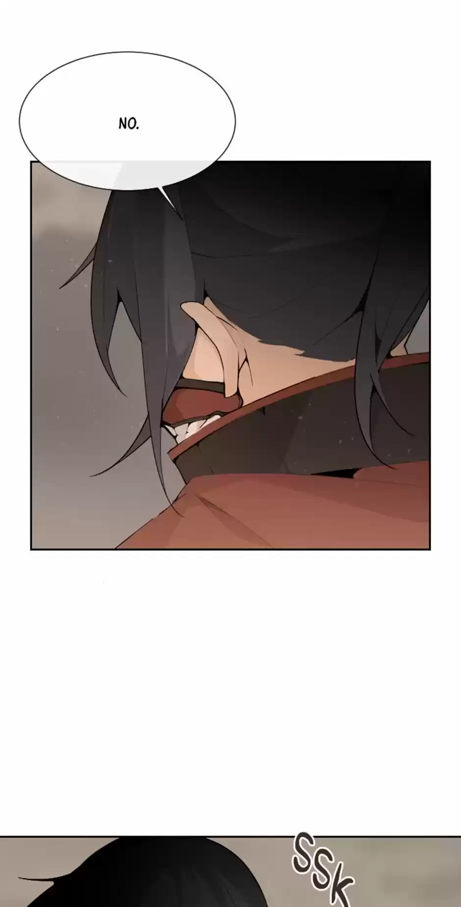 Devil Sword King Chapter 170