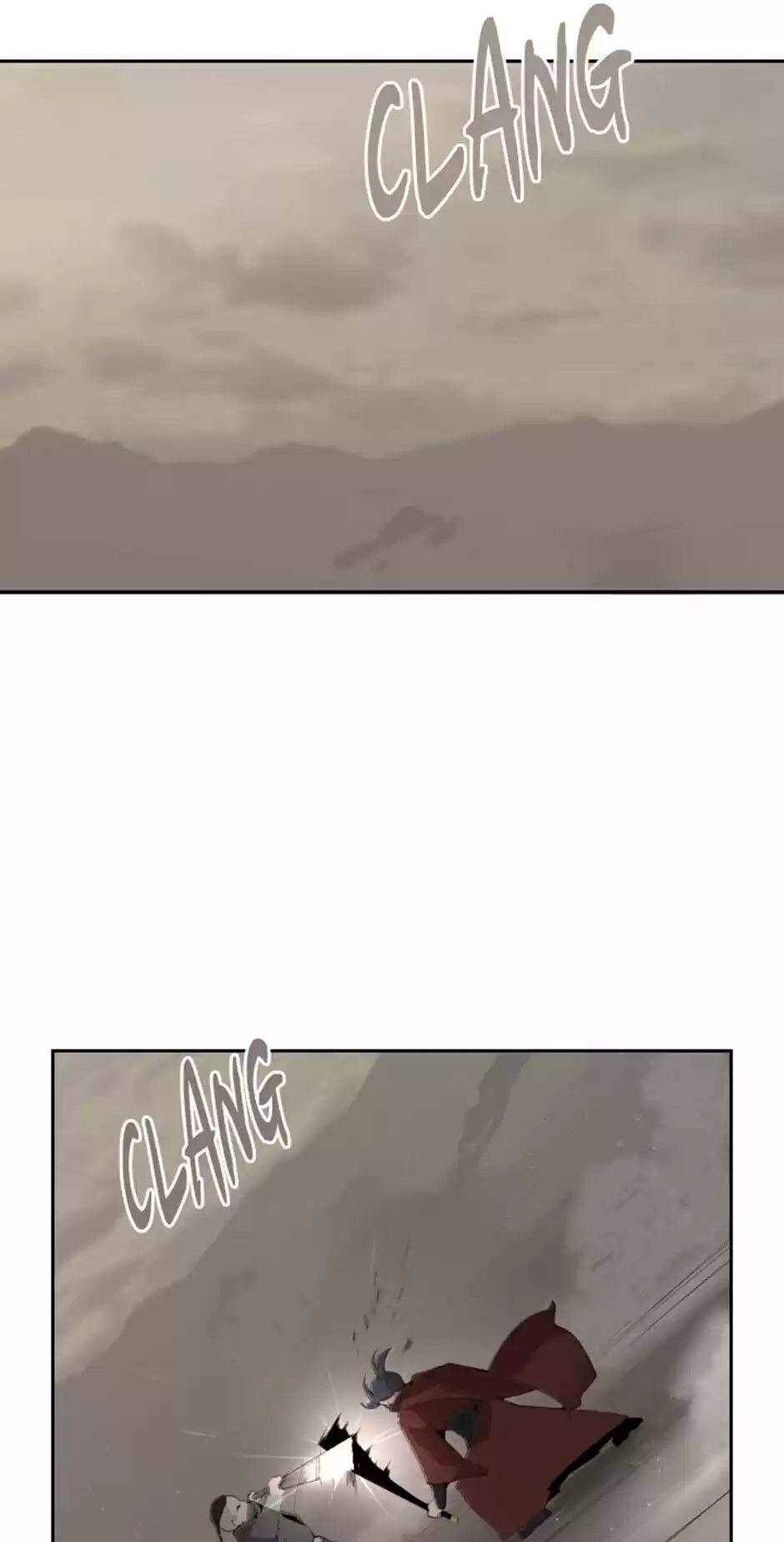 Devil Sword King Chapter 170