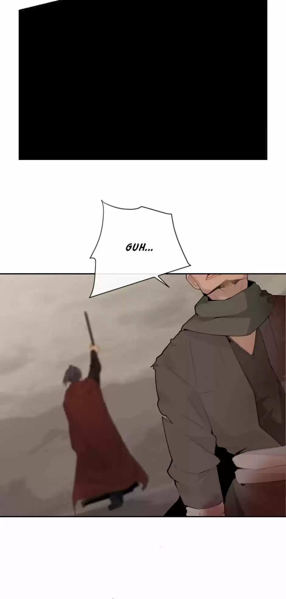 Devil Sword King Chapter 170