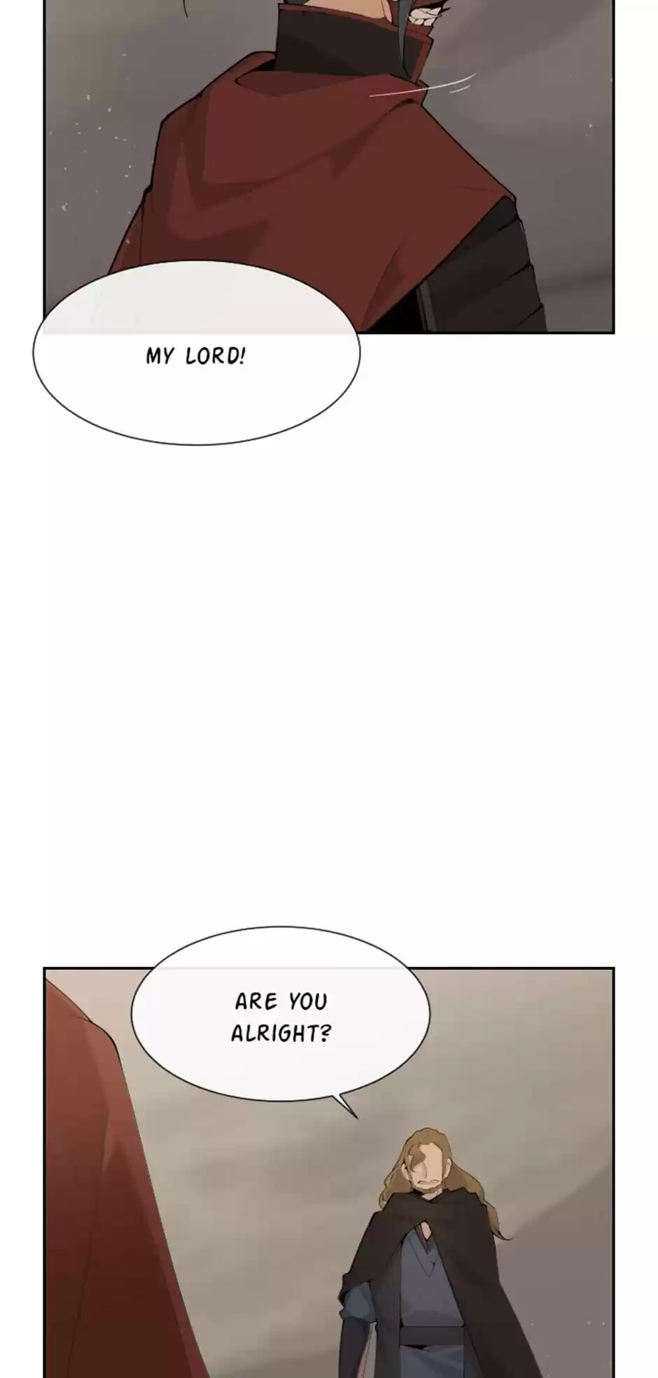 Devil Sword King Chapter 170