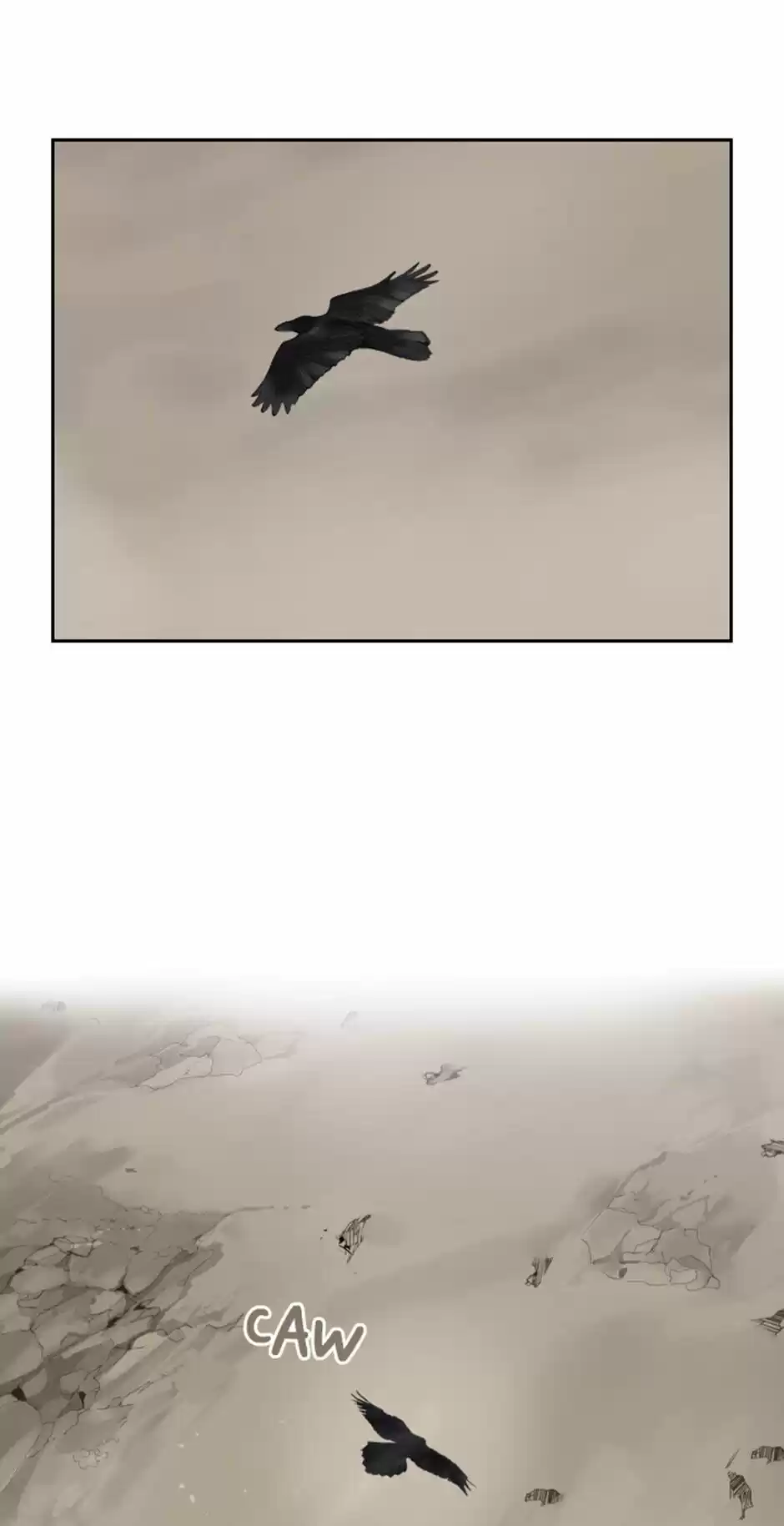 Devil Sword King Chapter 170