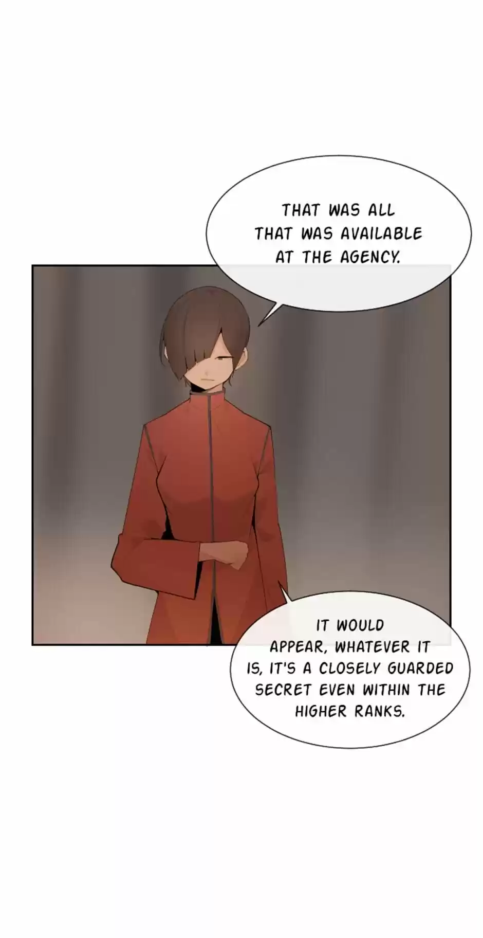 Devil Sword King Chapter 170