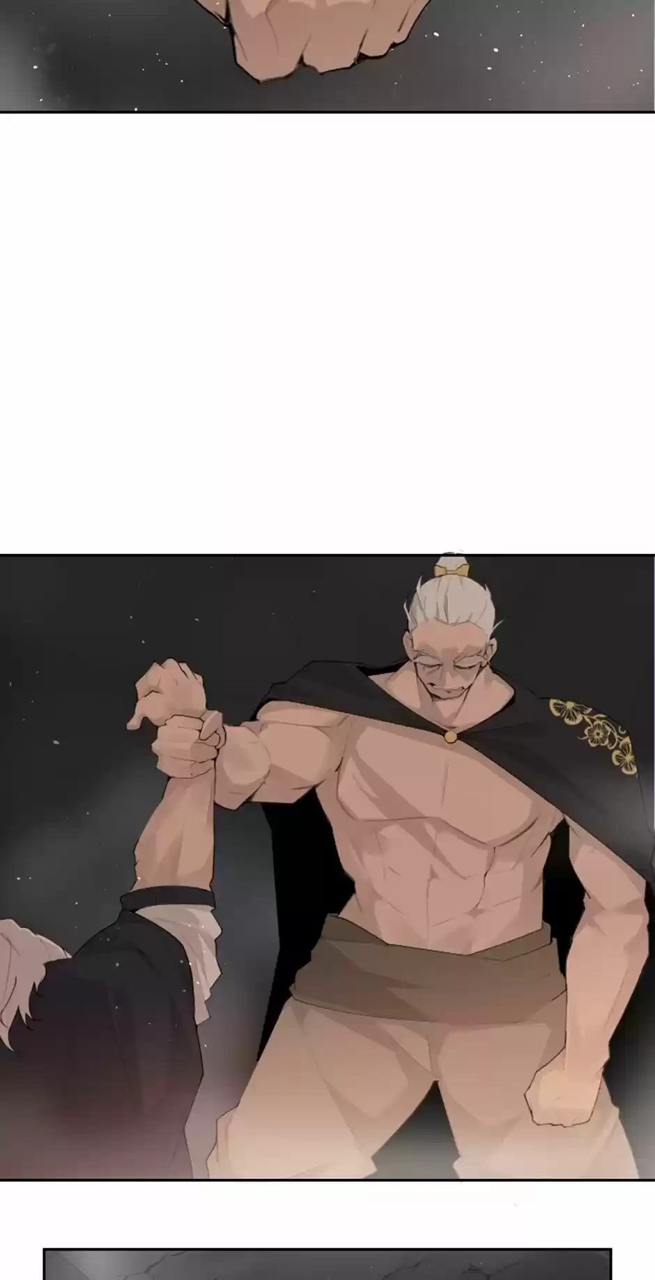 Devil Sword King Chapter 171