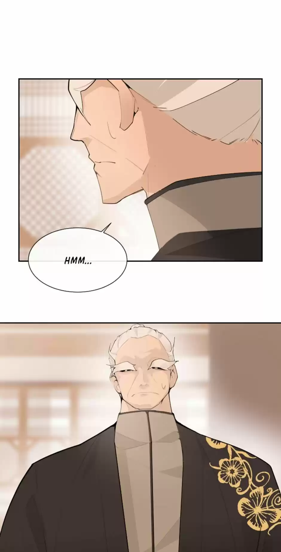 Devil Sword King Chapter 171