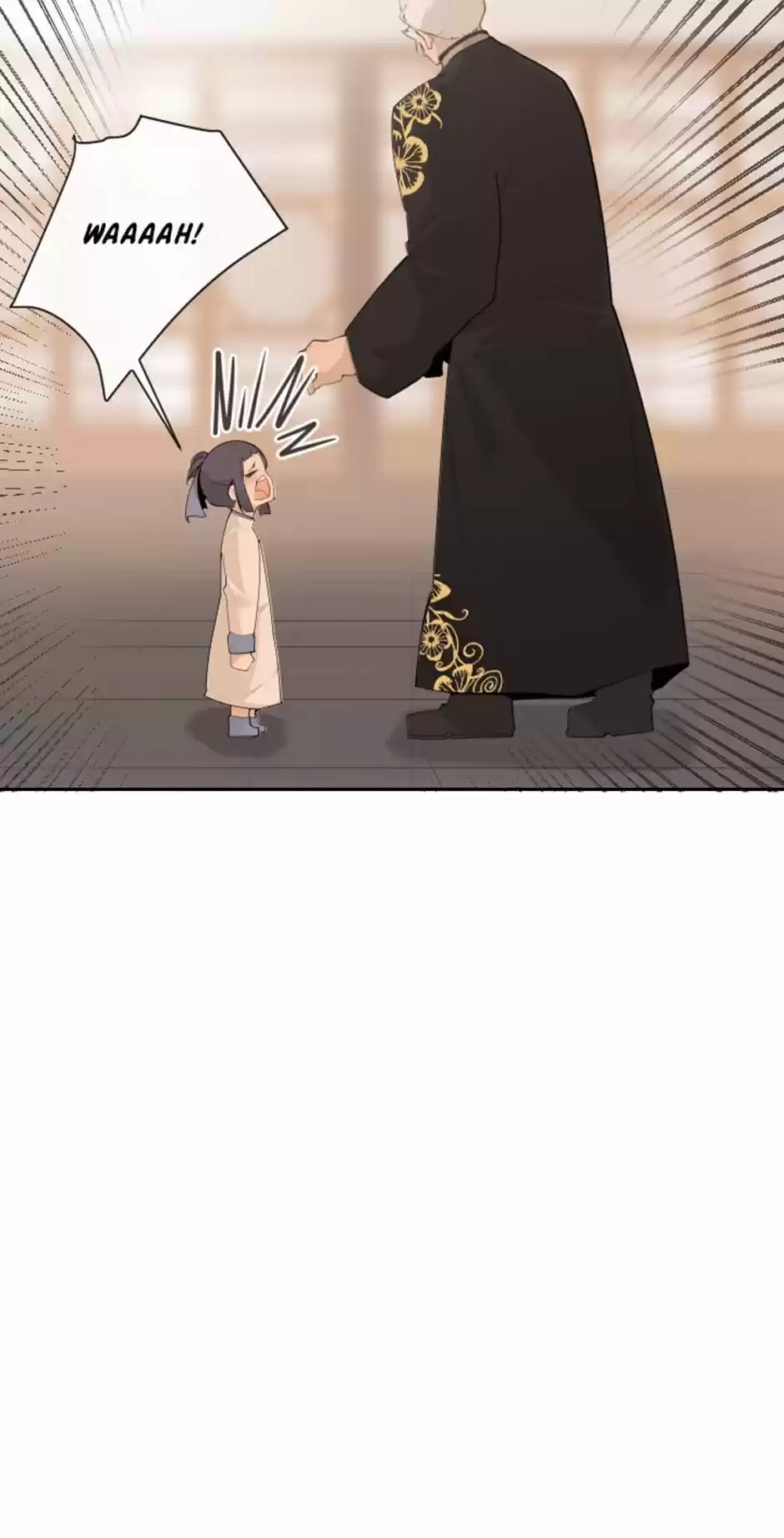 Devil Sword King Chapter 171