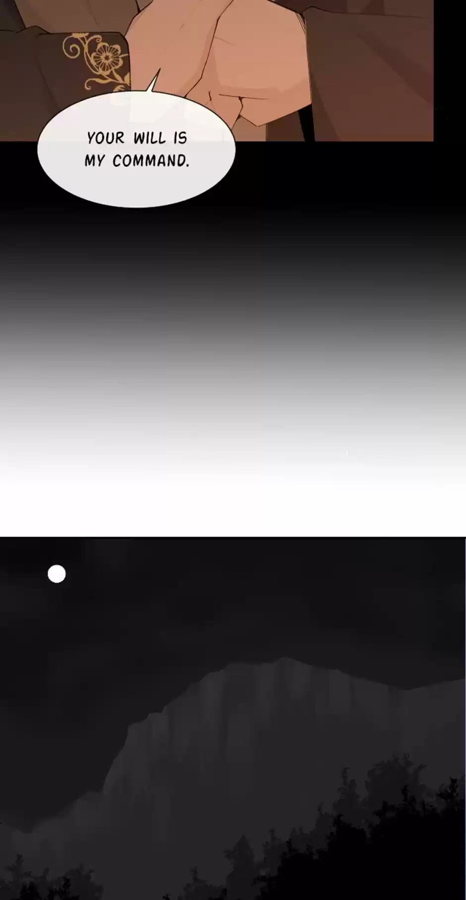 Devil Sword King Chapter 171