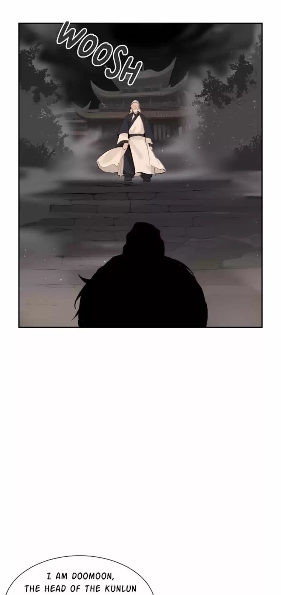 Devil Sword King Chapter 171