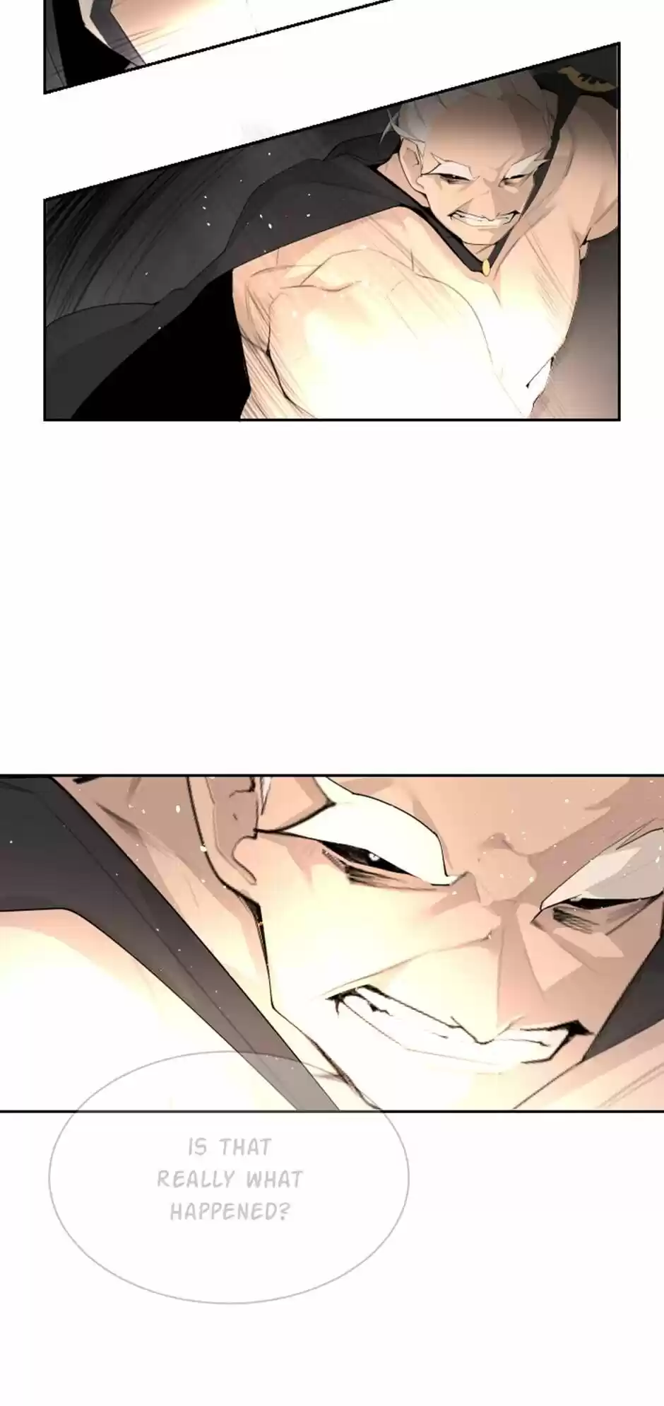 Devil Sword King Chapter 171