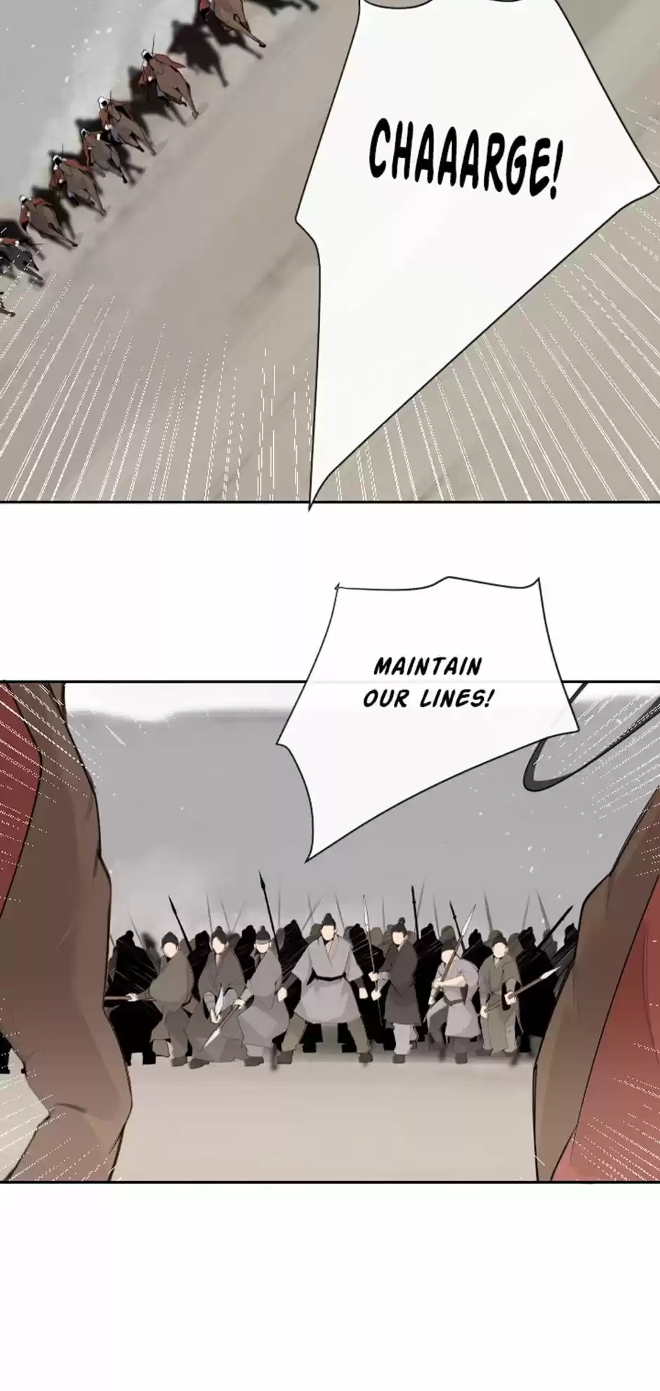 Devil Sword King Chapter 172