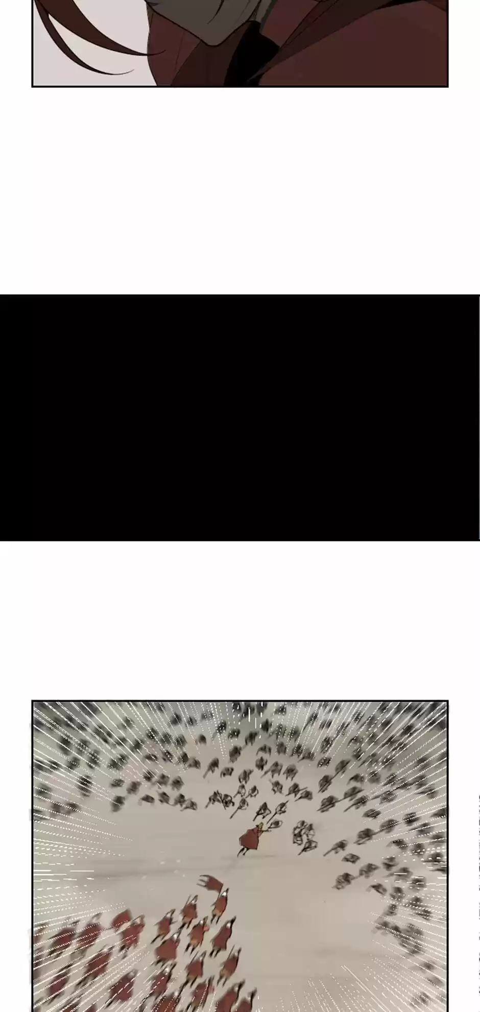 Devil Sword King Chapter 172